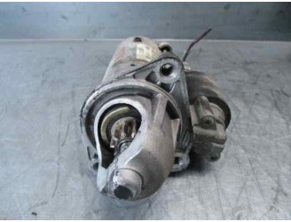 Recambio de motor arranque para ford focus berlina (cak) 1.6 16v cat referencia OEM IAM 98AB11000CD 9312CA MOTORCRAFT