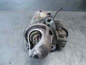 Starter motor replacement part for Ford Focus Berlina (CAK) 1.6 16V CAT OEM IAM reference 98AB11000CD 9312CA MOTORCRAFT
