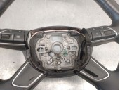 Recambio de volante para audi a6 allroad c7 (4gh, 4gj) 3.0 tdi quattro referencia OEM IAM 4G0419091M 4G0419091M 