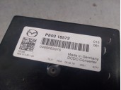 Recambio de centralita check control para mazda 2 hatchback (dl, dj) 1.5 skyactiv-g referencia OEM IAM PE0318572 