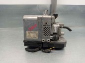 Recambio de calentador agua para audi q7 (4l) 3.0 v6 24v tdi referencia OEM IAM 4L0815071D 