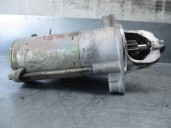 Starter motor replacement part for Ford Focus Berlina (CAK) 1.6 16V CAT OEM IAM reference 98AB11000CD 9312CA MOTORCRAFT