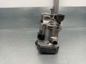 Recambio de calentador agua para audi q7 (4l) 3.0 v6 24v tdi referencia OEM IAM 4L0815071D 