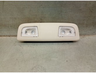 Recambio de luz interior para opel insignia b grand sport (z18) 1.5 (68) referencia OEM IAM 39114119 39063920 