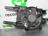 Recambio de electroventilador para fiat punto berlina (176) 1.2 cat referencia OEM IAM 46527421 MAGNETI MARELLI