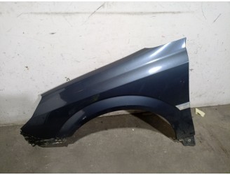 Recambio de aleta delantera izquierda para opel vectra c station wagon (z02) 1.9 cdti (f35) referencia OEM IAM 6101346 6101346 