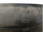 Recambio de paso rueda delantero izquierdo para citroën c4 picasso 1.6 16v hdi fap referencia OEM IAM 9653142080 CESTA 8 - A