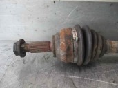 Recambio de transmision delantera izquierda para ford focus berlina (cak) 1.6 16v cat referencia OEM IAM 1139964 