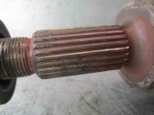 Recambio de transmision delantera izquierda para ford focus berlina (cak) 1.6 16v cat referencia OEM IAM 1139964 