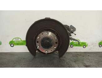 Recambio de mangueta trasera izquierda para kia carnival 2.9 crdi cat referencia OEM IAM 527604D000 