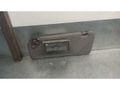 Recambio de parasol izquierdo para citroën xsara berlina 1.9 turbodiesel referencia OEM IAM 