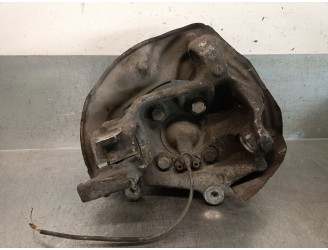 Recambio de mangueta delantera izquierda para bmw 5 touring (e39) 525 tds referencia OEM IAM 31211092853 31211092853 