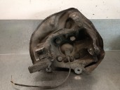 Recambio de mangueta delantera izquierda para bmw 5 touring (e39) 525 tds referencia OEM IAM 31211092853 31211092853 