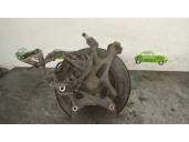 Recambio de mangueta trasera izquierda para kia carnival 2.9 crdi cat referencia OEM IAM 527604D000 