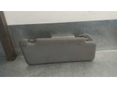 Recambio de parasol izquierdo para citroën xsara berlina 1.9 turbodiesel referencia OEM IAM 