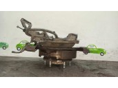 Recambio de mangueta trasera izquierda para kia carnival 2.9 crdi cat referencia OEM IAM 527604D000  