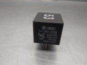 Replacement relay for Seat Ibiza (6L1) 1.4 TDi OEM IAM reference 141951253B 