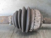 Recambio de transmision delantera derecha para citroën xsara berlina 1.9 turbodiesel referencia OEM IAM   