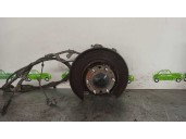 Recambio de mangueta trasera derecha para kia carnival 2.9 crdi cat referencia OEM IAM 527604D000  