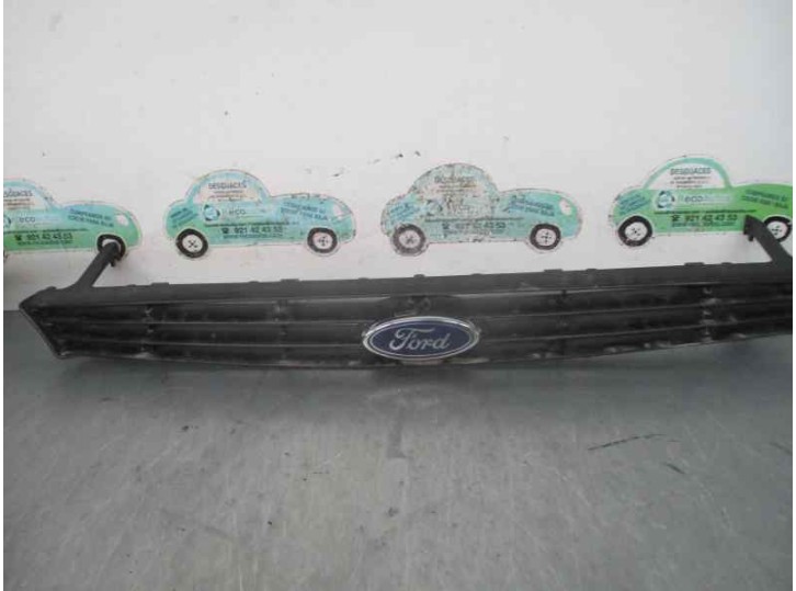 Recambio de rejilla delantera para ford focus berlina (cak) 1.6 16v cat referencia OEM IAM 98AB8200A 