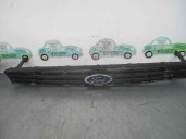 Replacement front grille for Ford Focus saloon (CAK) 1.6 16V cat OEM IAM reference 98AB8200A 