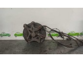 Recambio de mangueta trasera derecha para kia carnival 2.9 crdi cat referencia OEM IAM 527604D000  