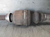 Recambio de transmision delantera derecha para citroën xsara berlina 1.9 turbodiesel referencia OEM IAM   