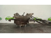 Recambio de mangueta trasera derecha para kia carnival 2.9 crdi cat referencia OEM IAM 527604D000  