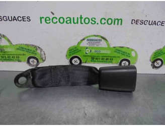 Recambio de enganche cinturon para alfa romeo gt (125) 2.0 jts 16v cat referencia OEM IAM 10447090 10447090 