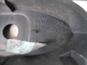 Recambio de rejilla delantera para ford focus berlina (cak) 1.6 16v cat referencia OEM IAM 98AB8200A  