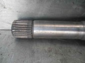 Recambio de transmision delantera derecha para citroën xsara berlina 1.9 turbodiesel referencia OEM IAM   