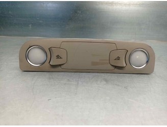 Recambio de luz interior para audi q7 (4l) 3.0 v6 24v tdi referencia OEM IAM 4L0947111B 