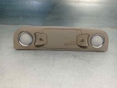 Recambio de luz interior para audi q7 (4l) 3.0 v6 24v tdi referencia OEM IAM 4L0947111B 