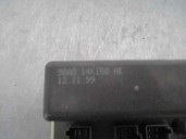 Replacement relay / fuse box for Ford Focus saloon (CAK) 1.6 16V CAT OEM IAM reference 98AG14K150AE 