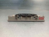 Recambio de luz interior para audi q7 (4l) 3.0 v6 24v tdi referencia OEM IAM 4L0947111B 