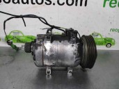 Recambio de compresor aire acondicionado para audi a4 berlina (b5) 2.6 v6 cat (abc) referencia OEM IAM 