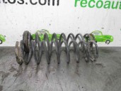 Recambio de muelle amortiguacion para ford focus berlina (cak) 1.6 16v cat referencia OEM IAM 