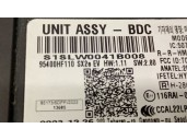 Recambio de modulo electronico para hyundai kona furgoneta/suv (os, ose, osi) ev referencia OEM IAM 95400HF110 95400HF110 