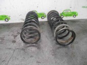 Recambio de muelle amortiguacion para ford focus berlina (cak) 1.6 16v cat referencia OEM IAM 