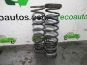 Recambio de muelle amortiguacion para ford focus berlina (cak) 1.6 16v cat referencia OEM IAM 
