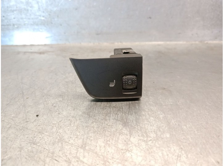 Recambio de mando asiento izquierdo para volkswagen new beetle (9c1/1c1) 1.9 tdi referencia OEM IAM 1C0963563B 1C0963563B 