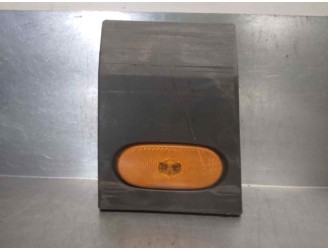 Recambio de moldura para mercedes-benz sprinter ii caja abierta, doble cab cdi cat referencia OEM IAM A9066901282  