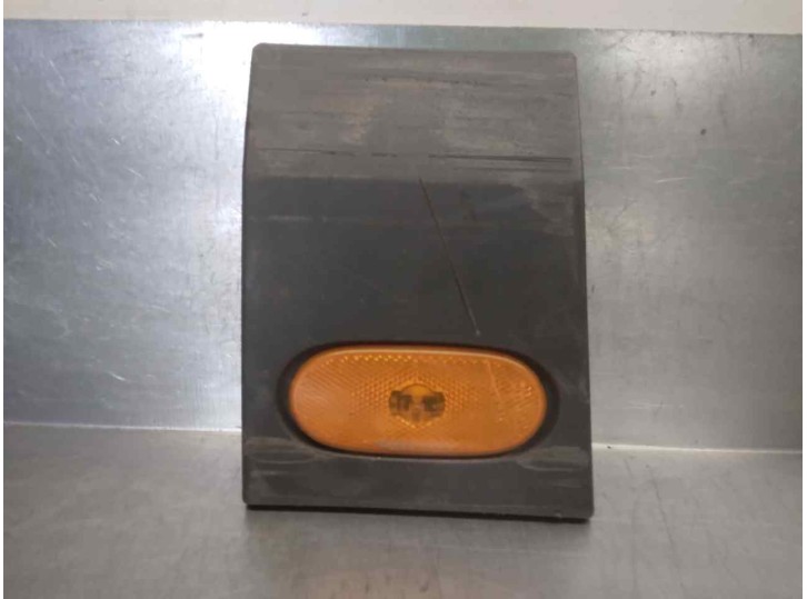 Recambio de moldura para mercedes-benz sprinter ii caja abierta, doble cab cdi cat referencia OEM IAM A9066901282  