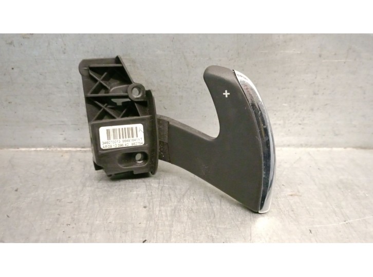 Recambio de mando volante para citroën c4 picasso i monospace (ud_) 2.0 hdi 138 referencia OEM IAM 96481641XT 6242N6 