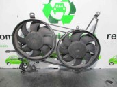 Recambio de electroventilador para fiat bravo (182) jtd 105 / 100 gt referencia OEM IAM 0046537247  GATE
