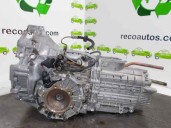 Recambio de caja cambios para audi a4 berlina (b5) 2.6 v6 cat (abc) referencia OEM IAM CXX CXX07124 