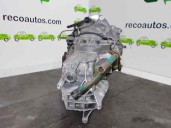 Recambio de caja cambios para audi a4 berlina (b5) 2.6 v6 cat (abc) referencia OEM IAM CXX CXX07124 
