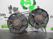 Recambio de electroventilador para fiat bravo (182) jtd 105 / 100 gt referencia OEM IAM 0046537247  GATE