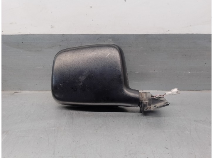 Recambio de retrovisor izquierdo para suzuki wagon r+ sr (em) 1.2 cat referencia OEM IAM 8470275F6 3 PINES 5 PUERTAS