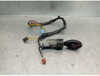 Recambio de conmutador de arranque para citroën c5 berlina 2.0 hdi referencia OEM IAM 9648445180 DELPHI